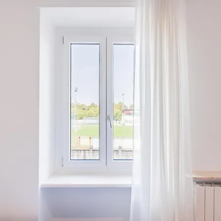 Daire Residenza Matteotti