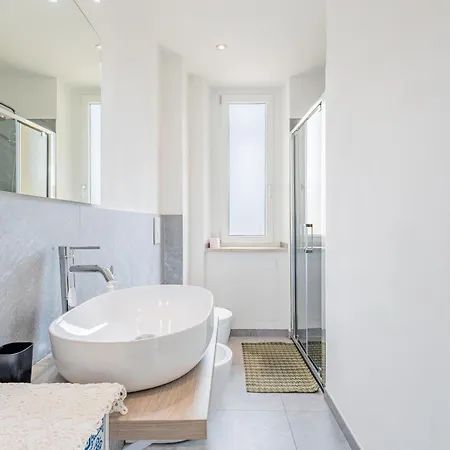 Residenza Matteotti *