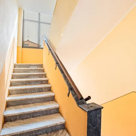 Residenza Matteotti Apartment Cuneo