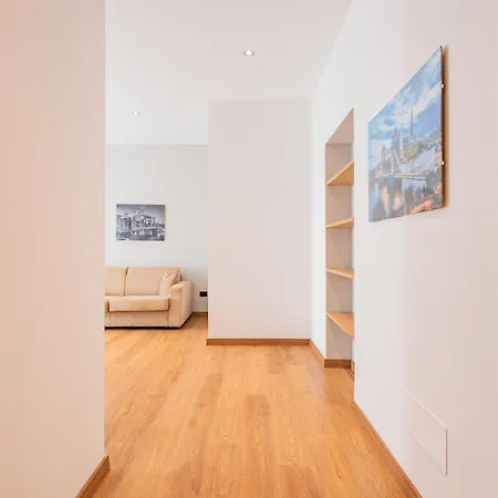 Residenza Matteotti Apartment