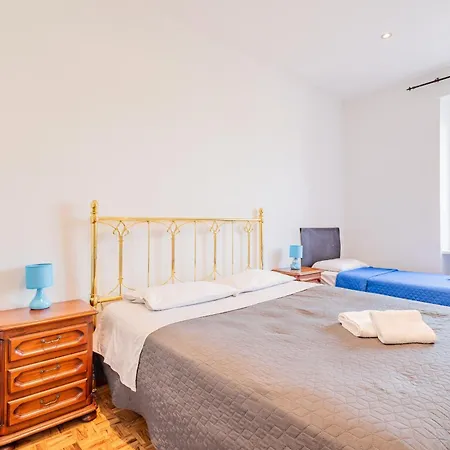 Daire Residenza Matteotti *