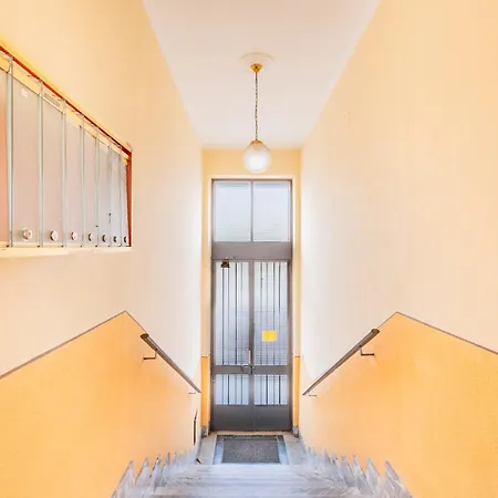 Residenza Matteotti Apartment *