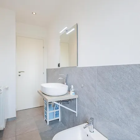 Apartment Residenza Matteotti Cuneo