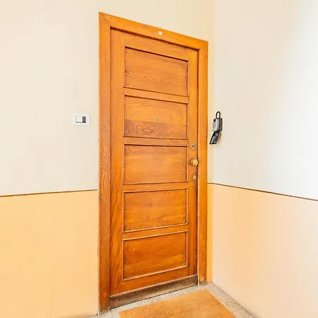 Residenza Matteotti Daire Cuneo