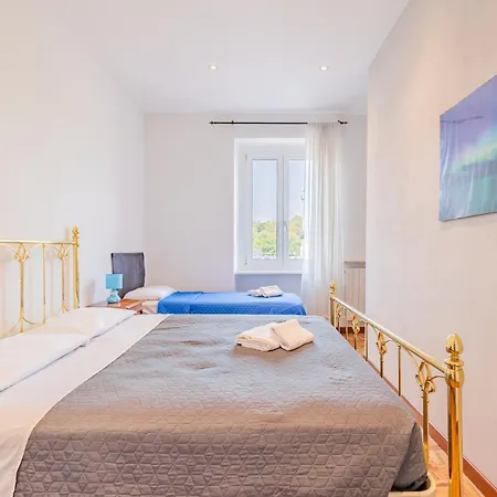 Residenza Matteotti Apartment