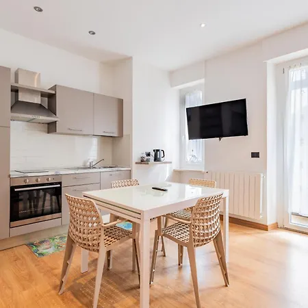 Residenza Matteotti *