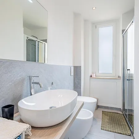 Apartment Residenza Matteotti Cuneo