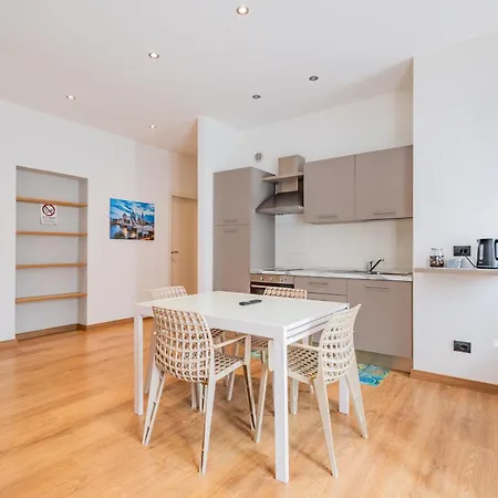 Daire Residenza Matteotti