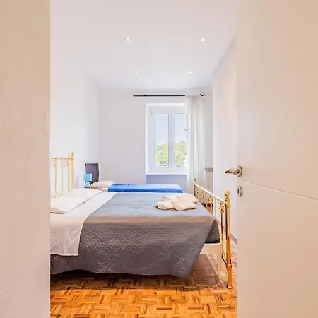 Apartment Residenza Matteotti Cuneo