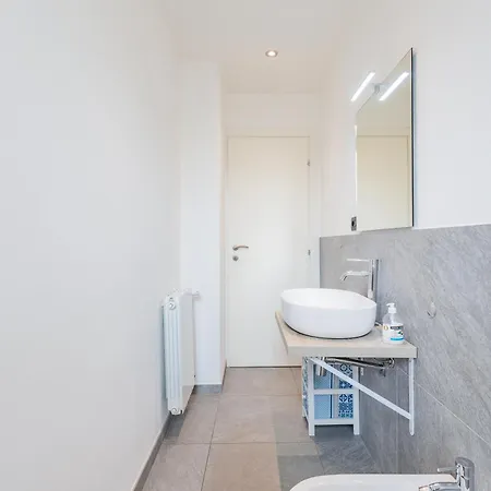 Apartment Residenza Matteotti