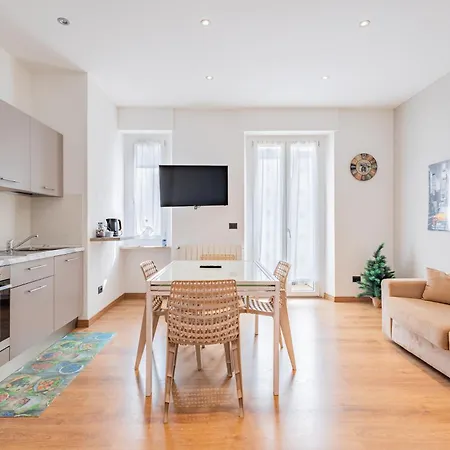 Residenza Matteotti Appartamento