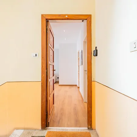 Residenza Matteotti Apartment Cuneo