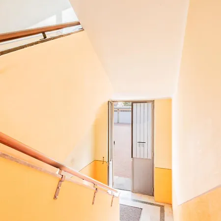 Daire Residenza Matteotti