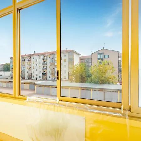 Residenza Matteotti *