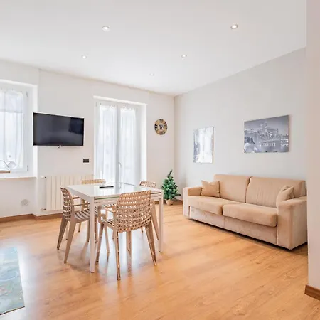 Residenza Matteotti * Cuneo