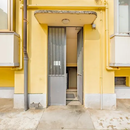 Residenza Matteotti