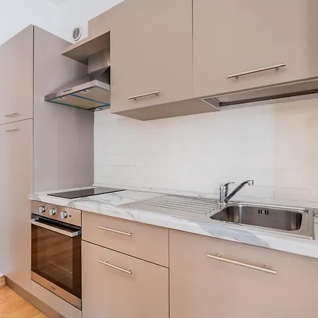 Residenza Matteotti Daire *