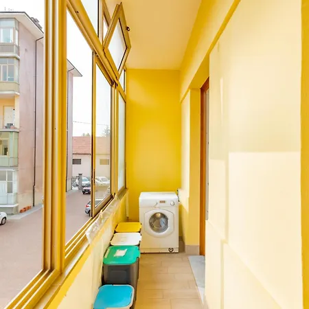 Residenza Matteotti Cuneo