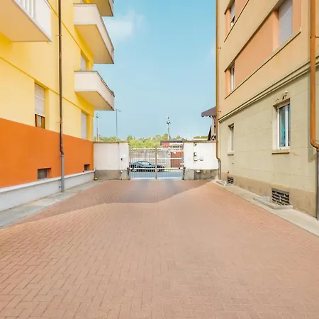 Residenza Matteotti * Cuneo
