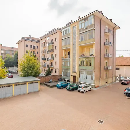 Daire Residenza Matteotti