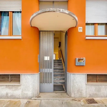 Residenza Matteotti *