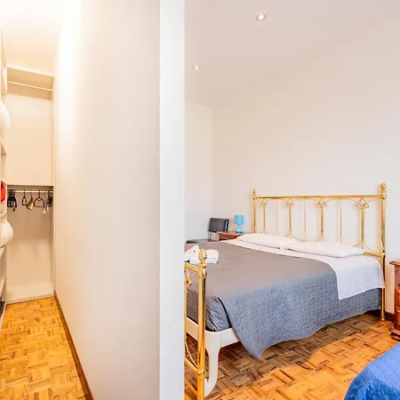 Residenza Matteotti Daire *