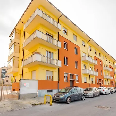 Residenza Matteotti Cuneo