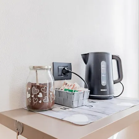 Apartment Residenza Matteotti Cuneo