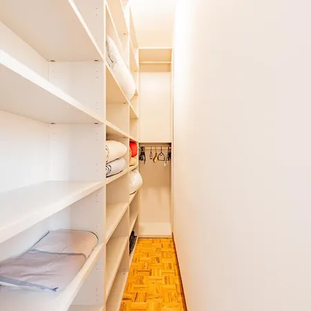 Daire Residenza Matteotti *