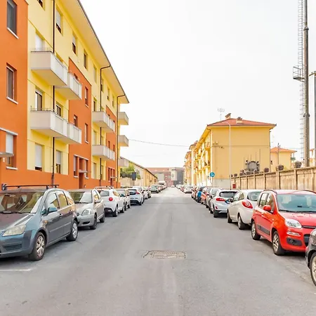 Apartment Residenza Matteotti *